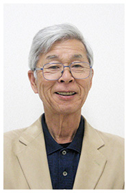 河野 秀夫