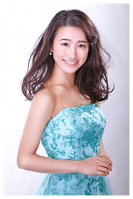 鈴木 梨紗子